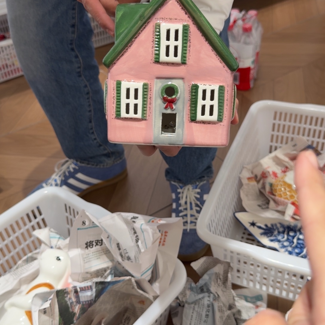 有的微瑕不退不换