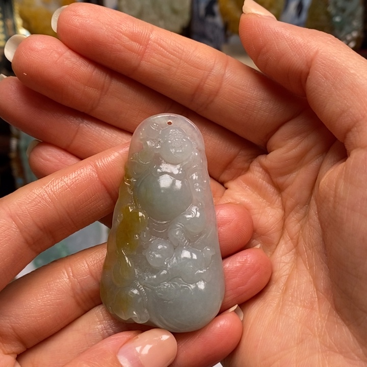 【闪购商品】未镶嵌定制翡翠定制翡翠未镶嵌