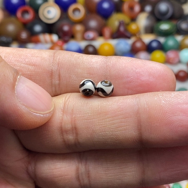 玛瑙/玉髓珠宝奇石未镶嵌九*