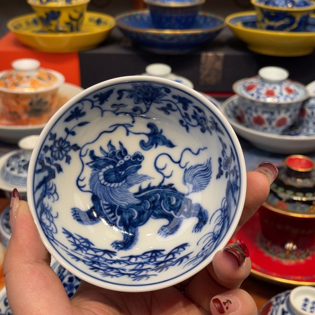 景德镇陶瓷景德镇瓷器