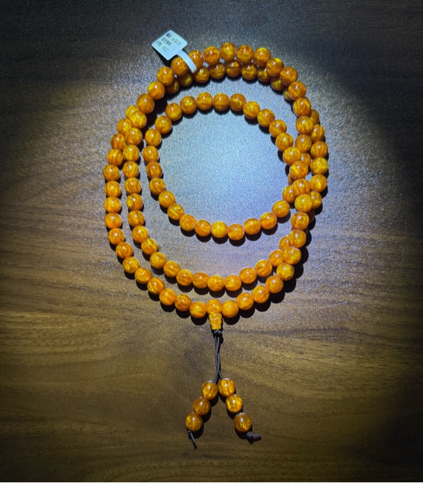 XL3035金丝海柳（无礼盒）