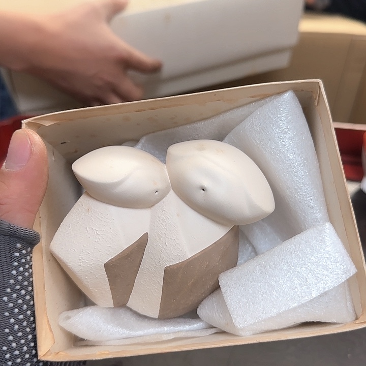 瓷片瓷质品工艺品