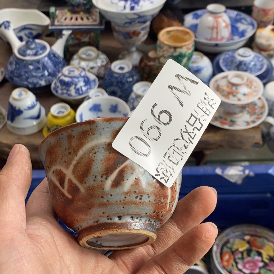 瓷器的一个人的时候我也凌*