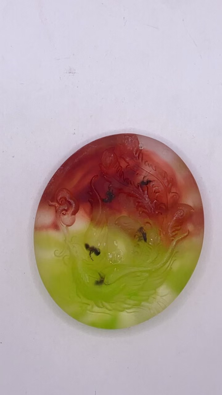 【创艺家】CY11 设计时尚气质吊坠（多样性发货发其一）