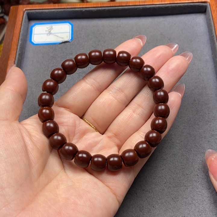 吊坠猴头核桃菩提