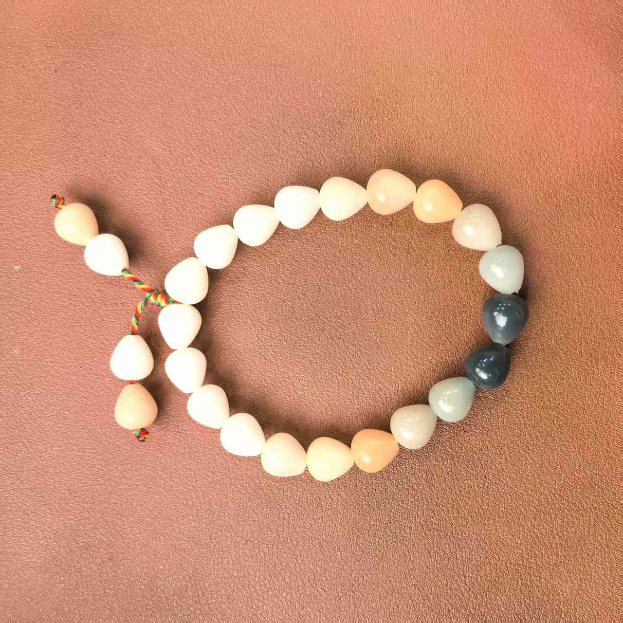 S0509-水滴渐变20颗