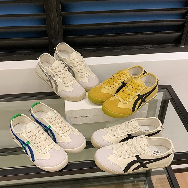 阿甘德训鞋女2025年新款平底休闲运动鞋软底休闲小白鞋时尚百搭