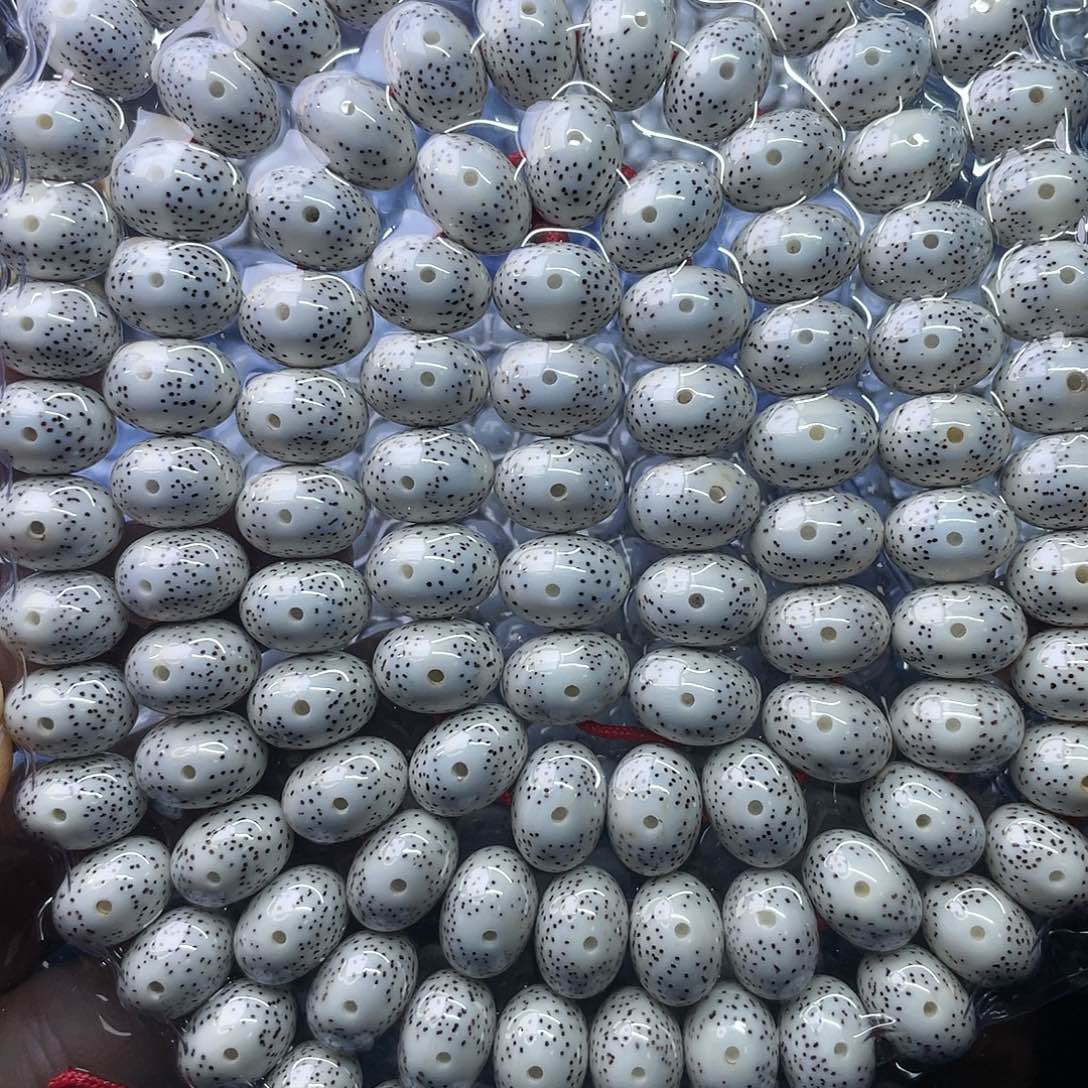 星月菩提吊坠13.5×9.5正月苹果