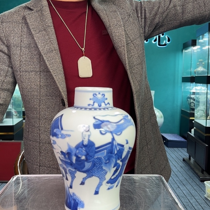 摆件陶景德镇陶瓷研究所研究