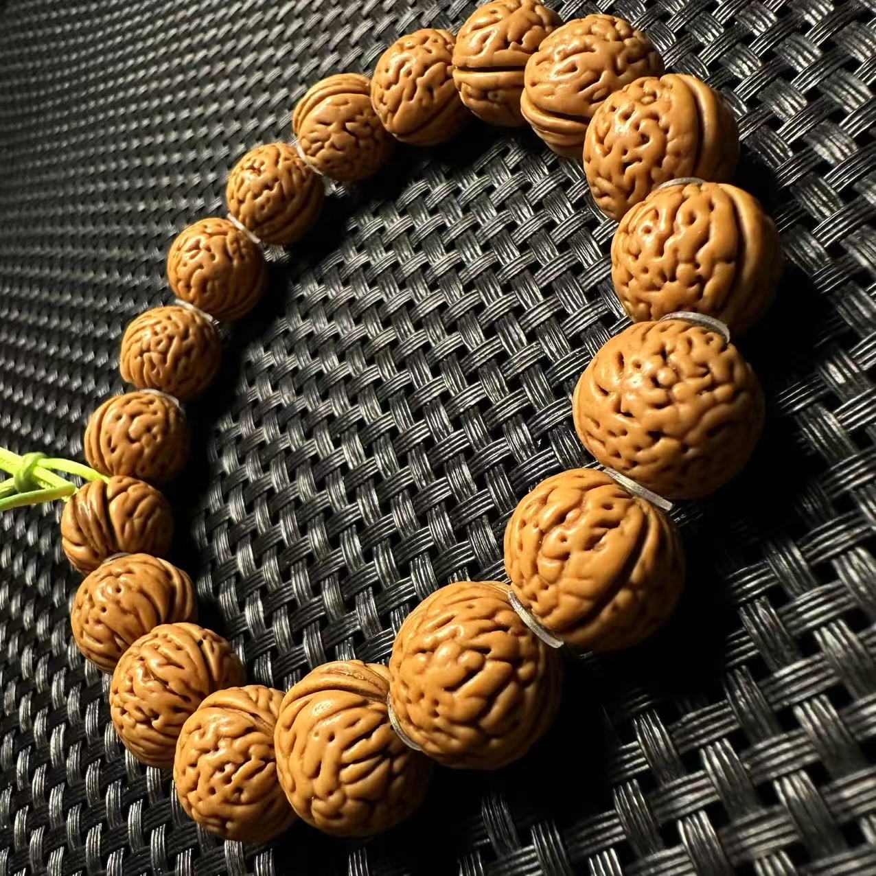 桃核小金豆手持-408