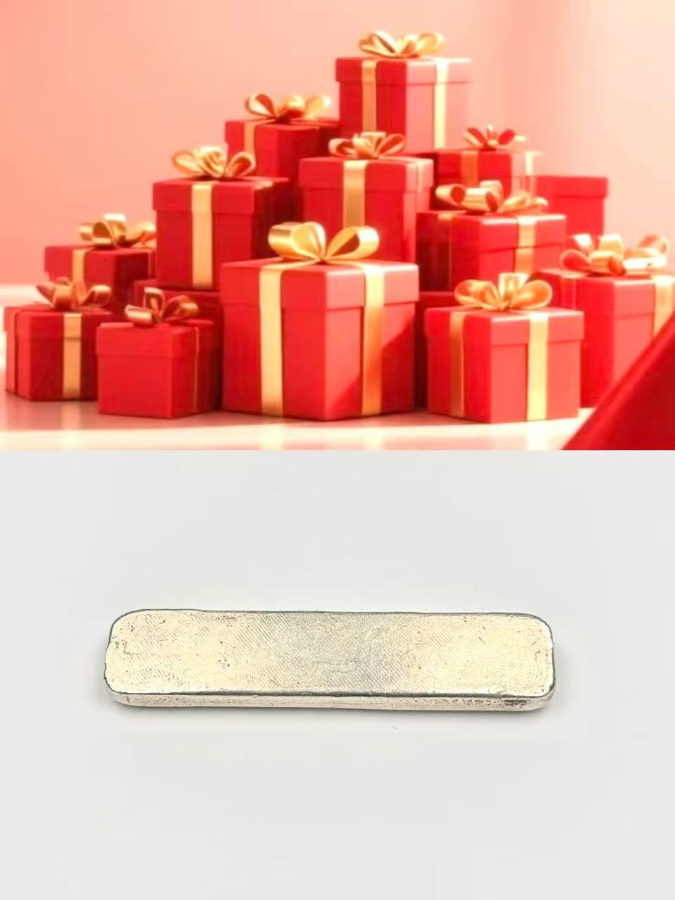 惊喜礼盒原创春节风格轻职风精品挂件t231