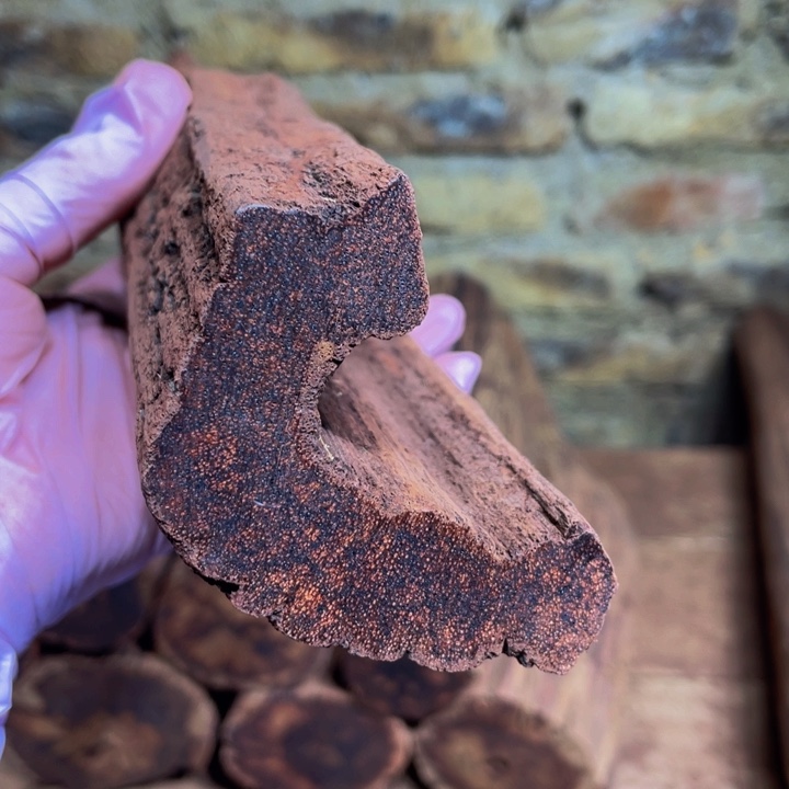 陈***德降真香手串/手链定制缅甸小叶降真香