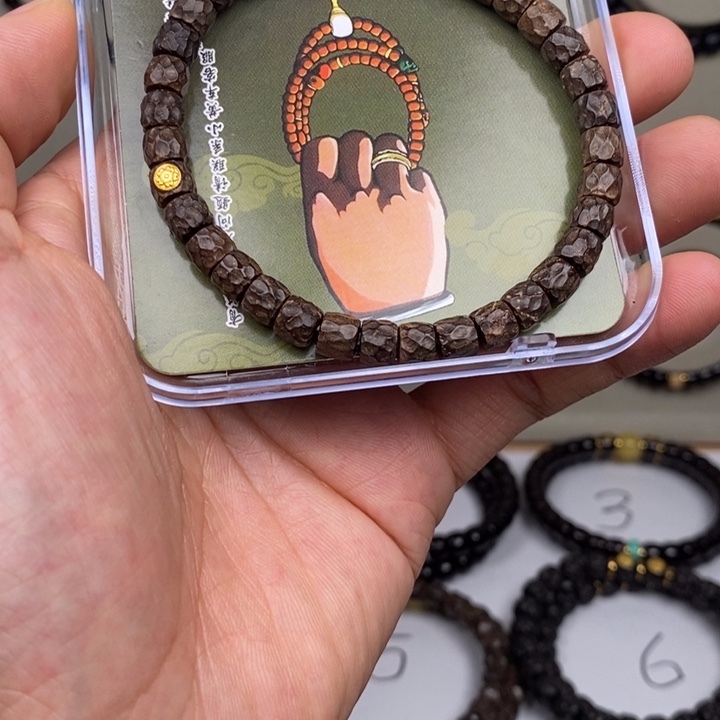 手串椰蒂椰蒂手串