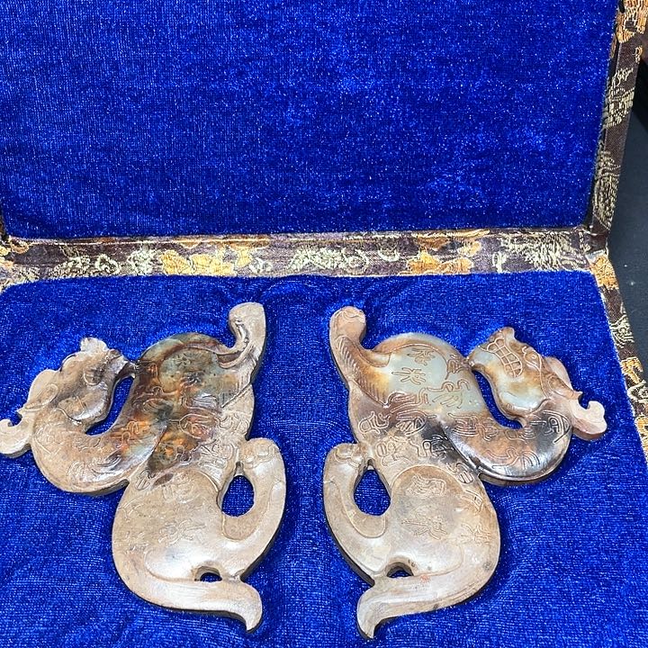 底槽青一物一图发货，支持七天无理由。