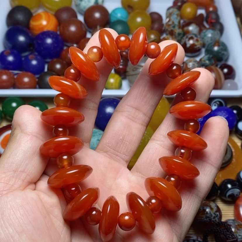 【闪购商品】玛瑙/玉髓珠宝奇石未镶嵌