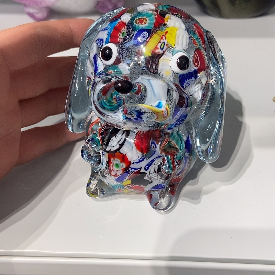 琉璃手工艺品全品