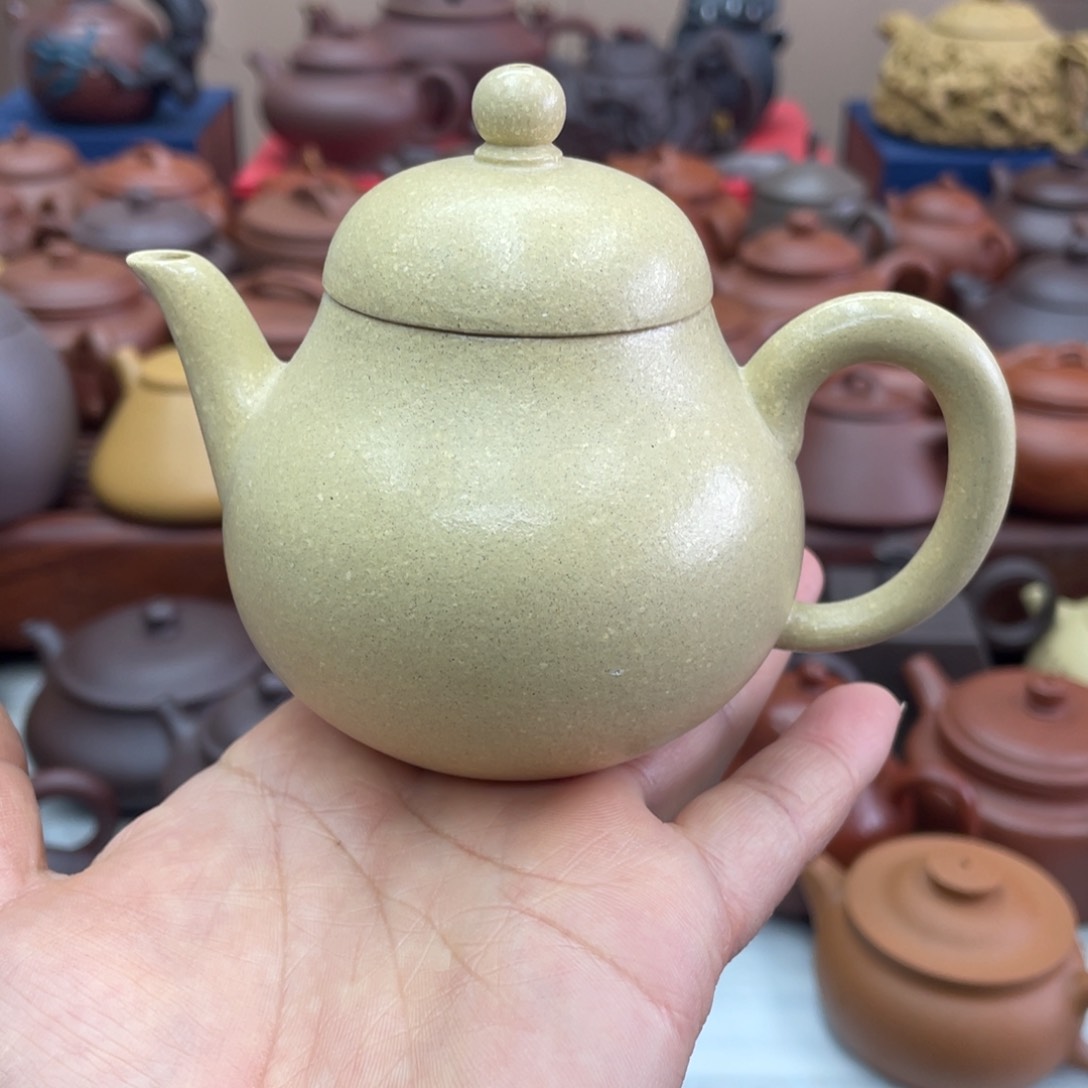 紫砂茶杯紫砂茶具礼盒套装