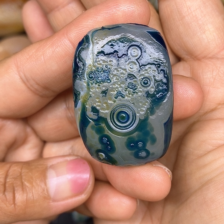 未镶嵌饰品玛瑙/玉髓