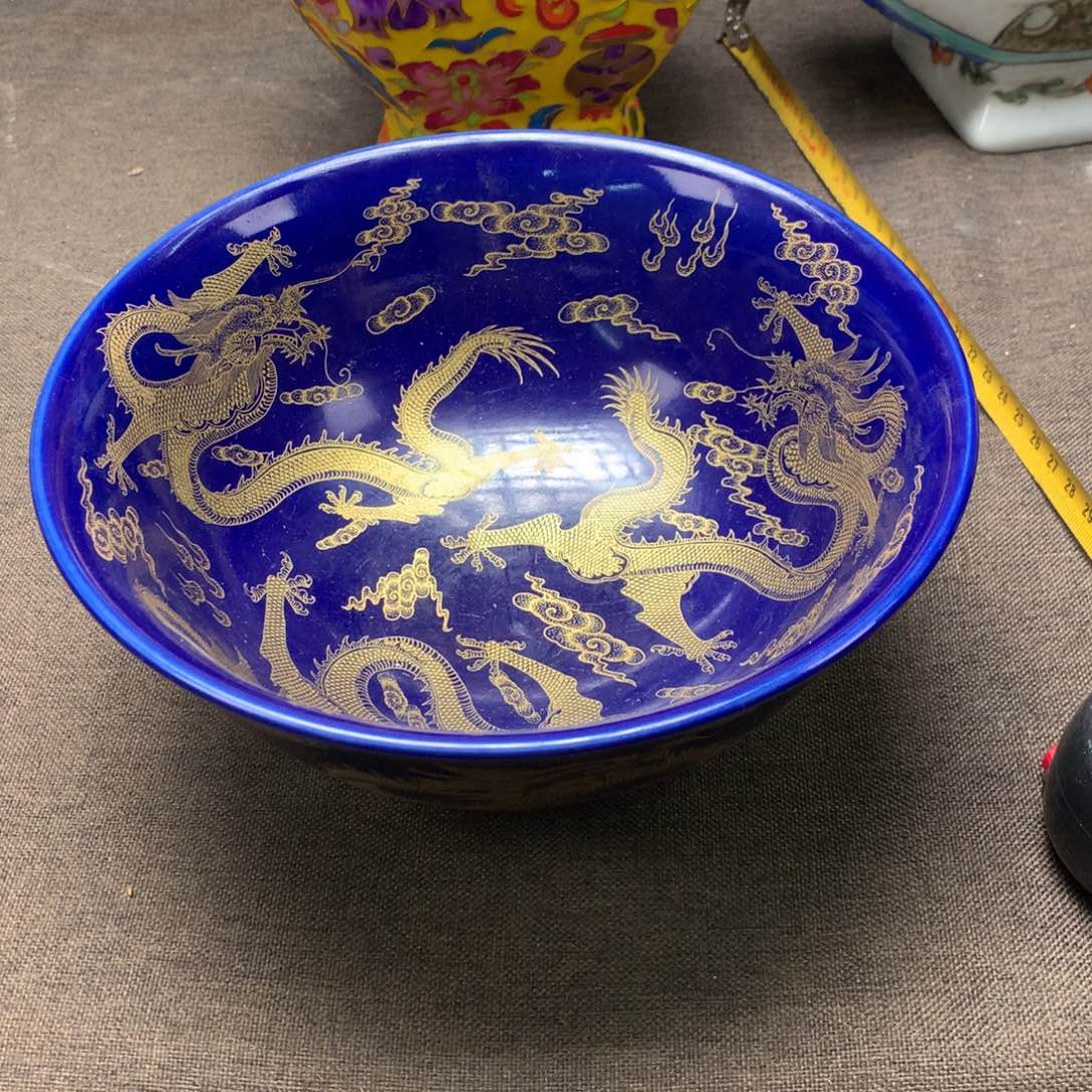 摆件陶瓷旧藏瓷器旧藏瓷器