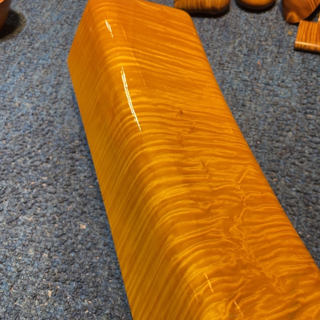 金丝楠金丝楠木颈椎，枕。