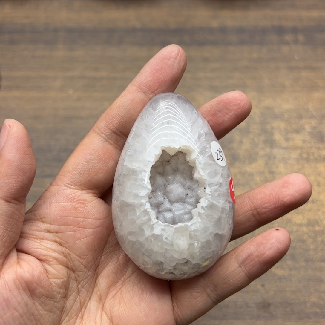 水晶水晶无镶嵌未镶嵌全抛56