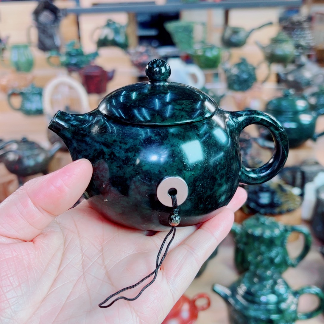 台***长天然石材手工雕刻