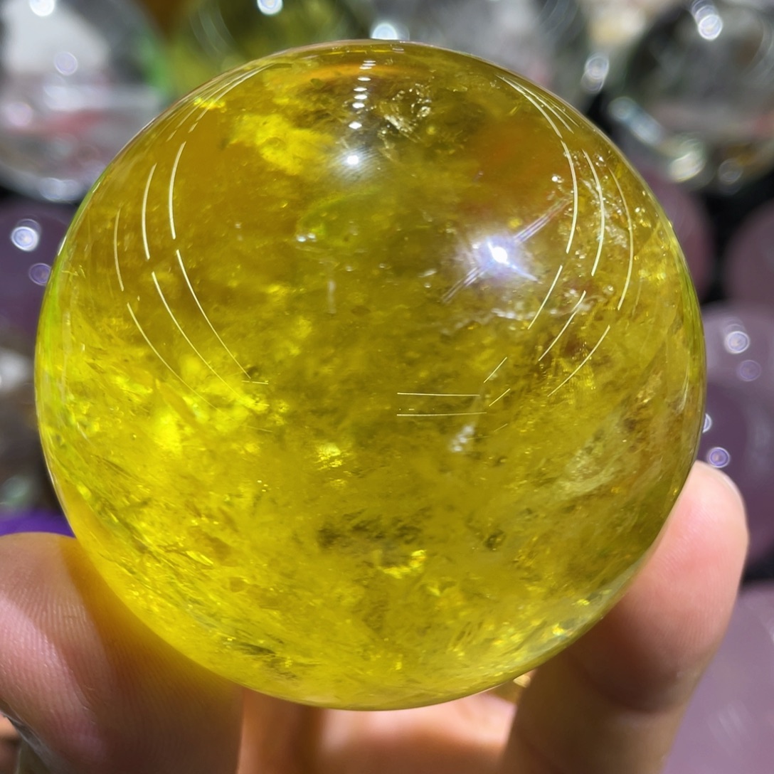 未镶嵌珠宝半成品水晶