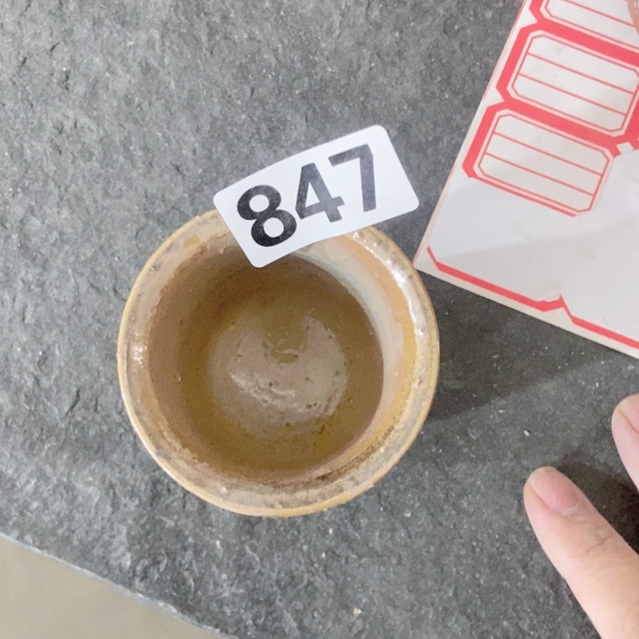 摆件茶具微瑕，介意勿拍