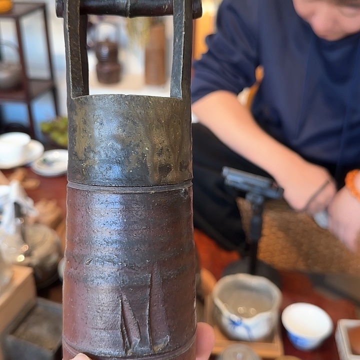 小西陶古陶瓷杯陶瓷杯陶瓷茶杯