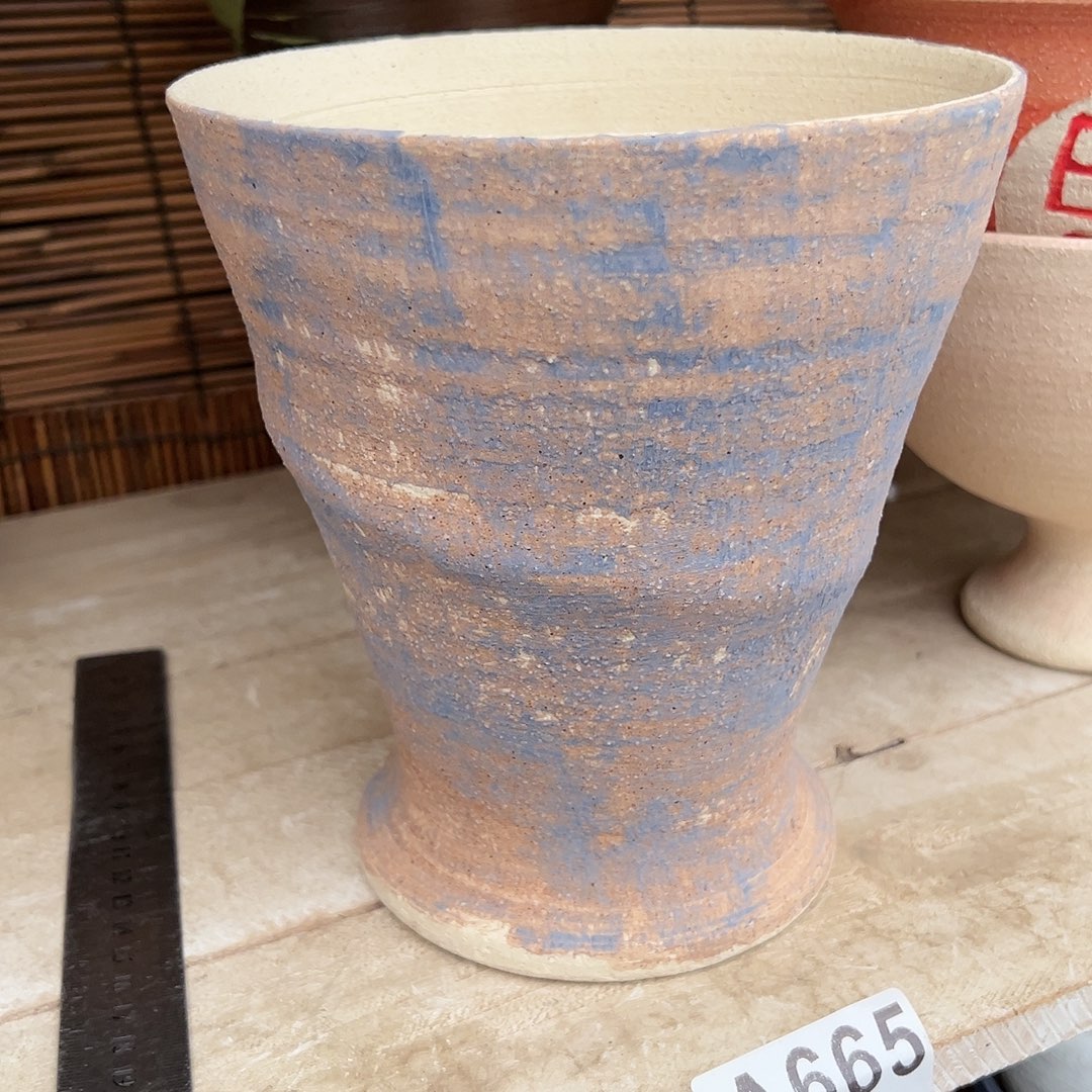 095景德镇陶瓷口15高18