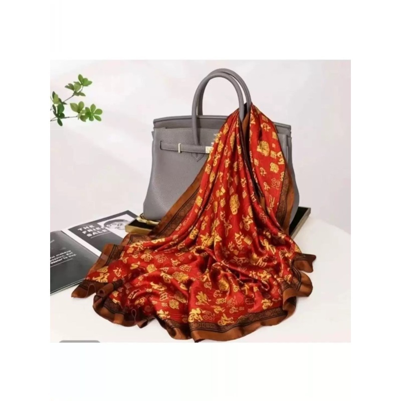 L200（万福来）180*80左右 围巾