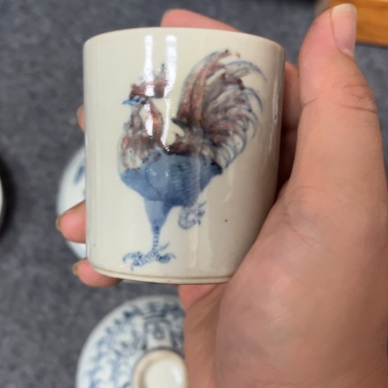 定***界摆件陶瓷艺术学院美术