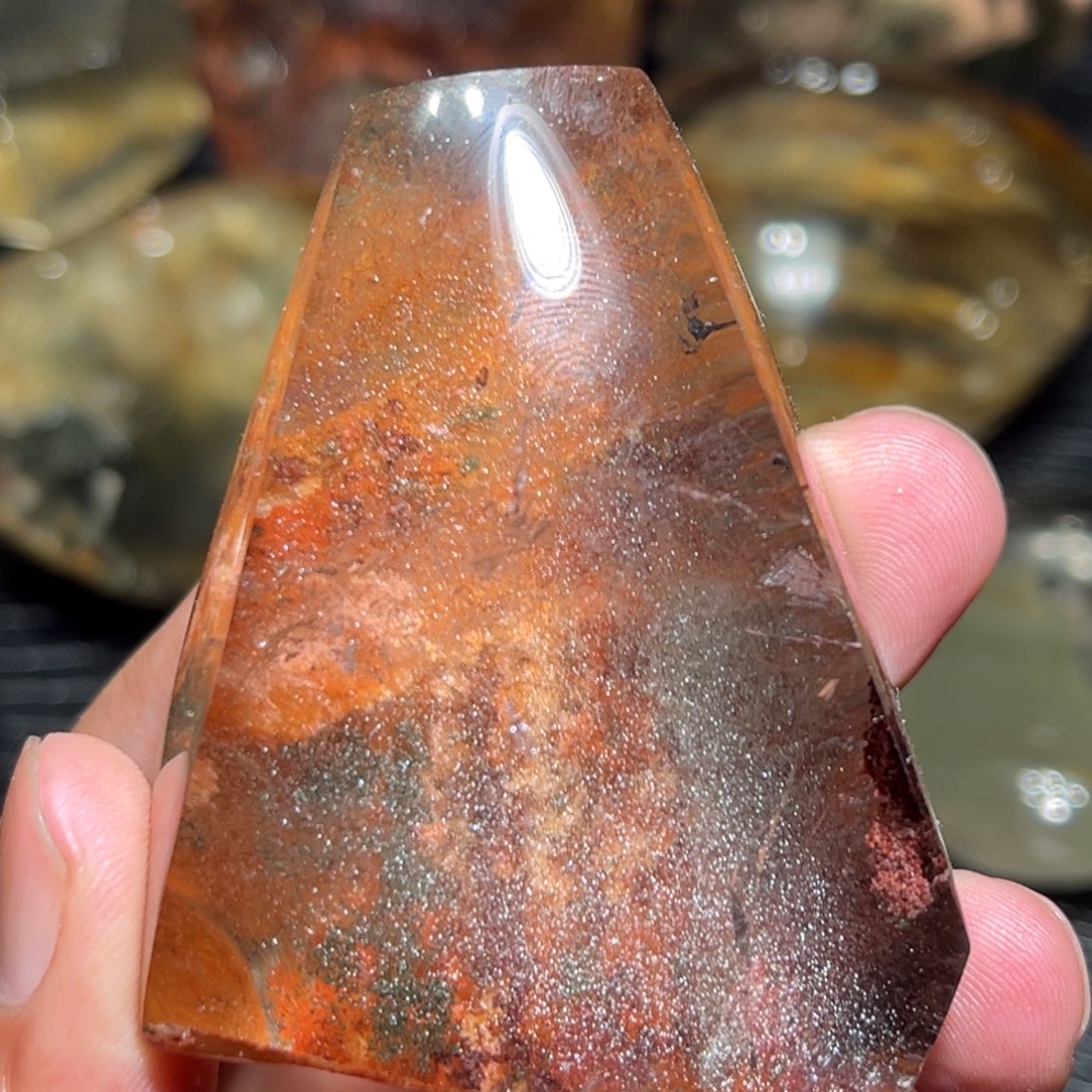 未镶嵌大型摆件（非配饰）水晶