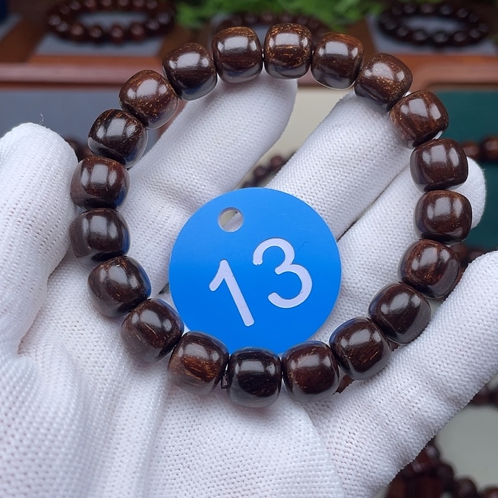 手串/手链贡木10✖️11
