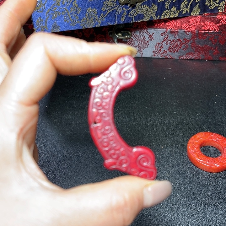 底槽青一物一图发货支持七天无理由。