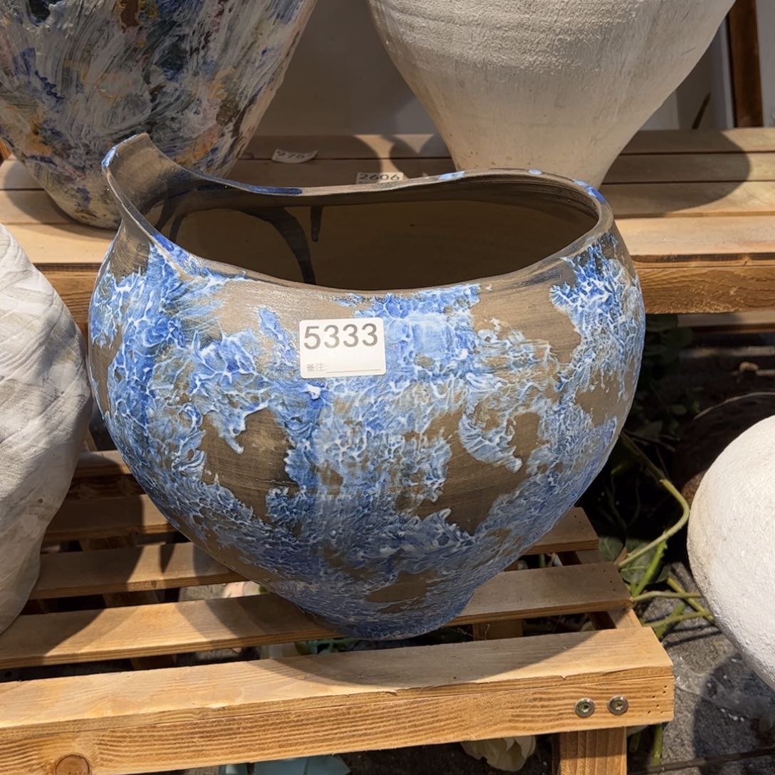 瓷片5333高26口16-24默认无孔