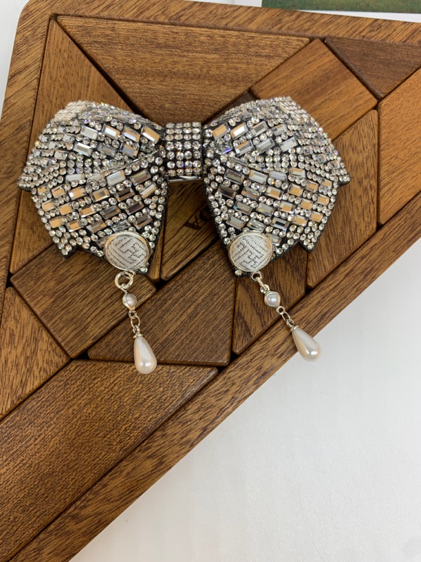 蒙古元素发圈甜美重工手工黑色气质发绳百搭日韩头绳