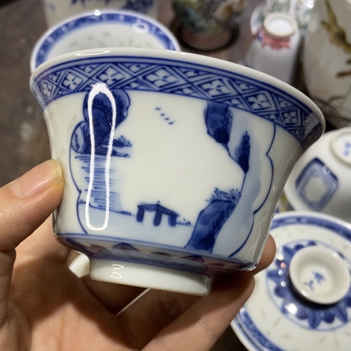 陶瓷艺术品的设计