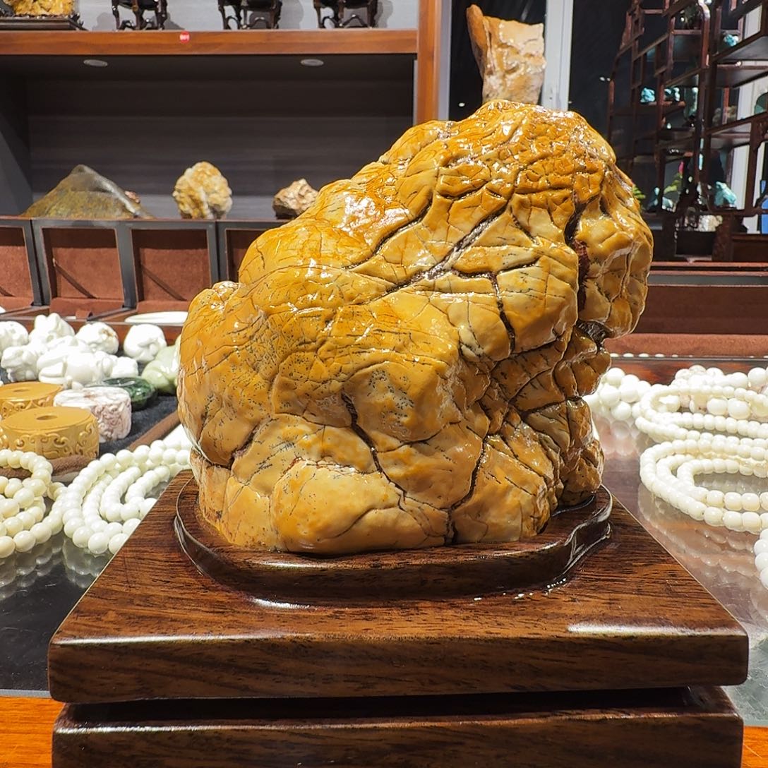宝***光印石昌化石奇石奇石