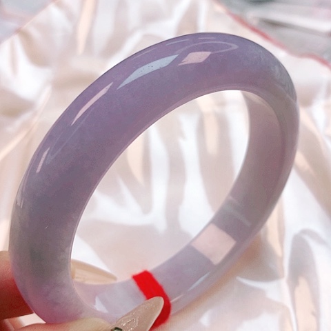 未镶嵌手镯翡翠0826