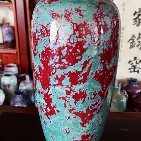 瓷片用****2全手工制作工艺制作工艺