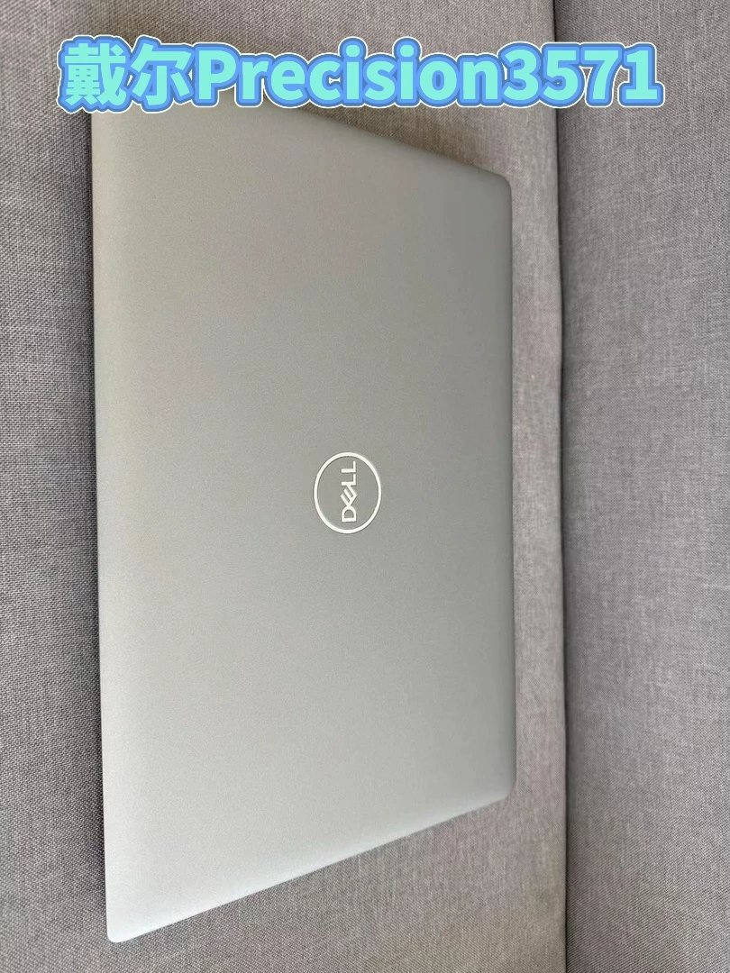 99新 Dell/戴尔 Precision 3571 3581 3591移动工作站 设计本
