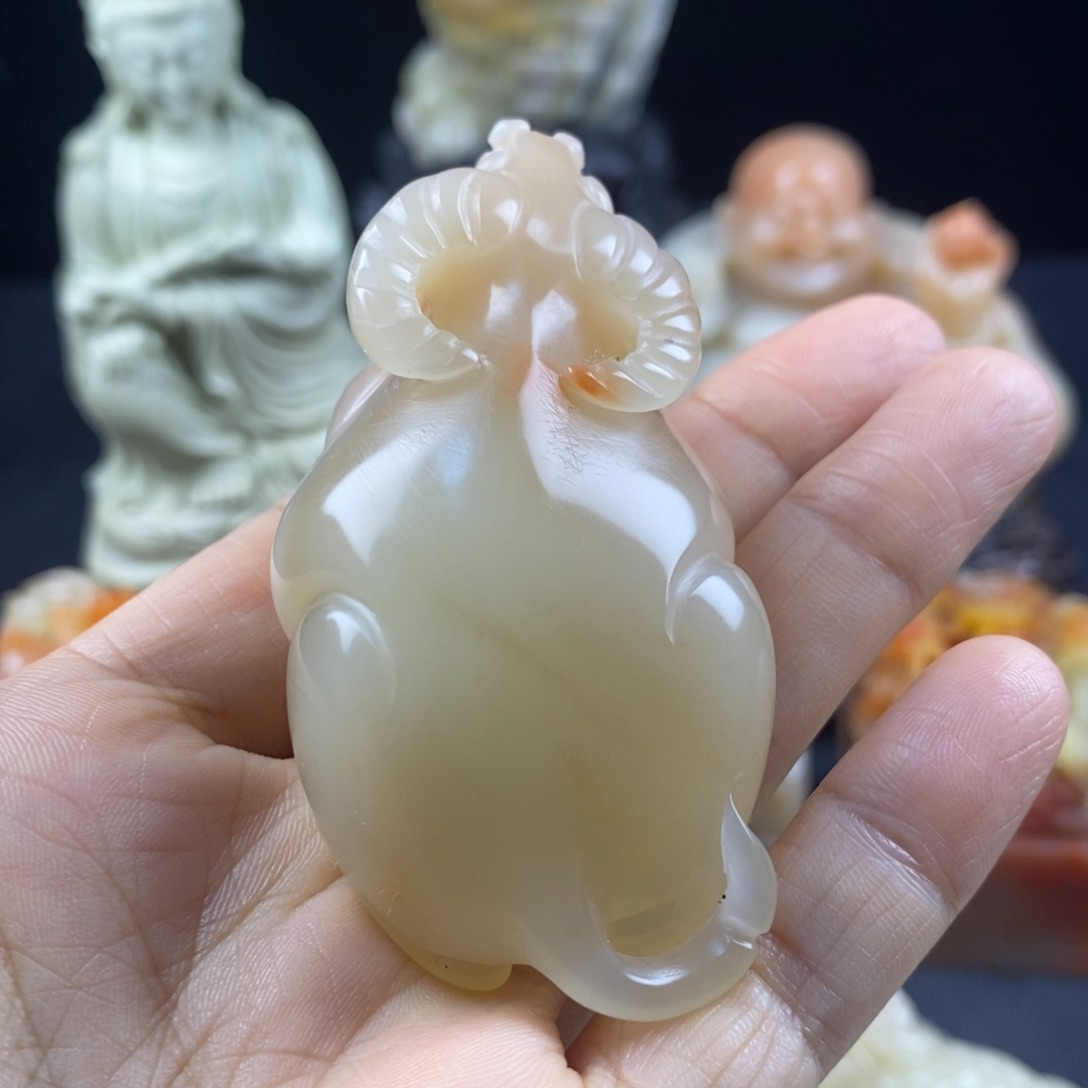 【闪购商品】老挝石老挝石精品