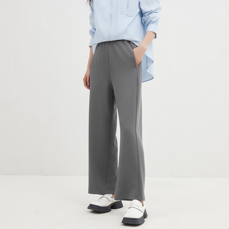 【柠檬专属】佳人苑休闲裤夏季新款JW527001