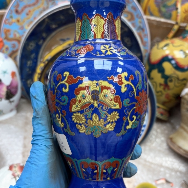 摆件瓷器摆件 瓷器摆件