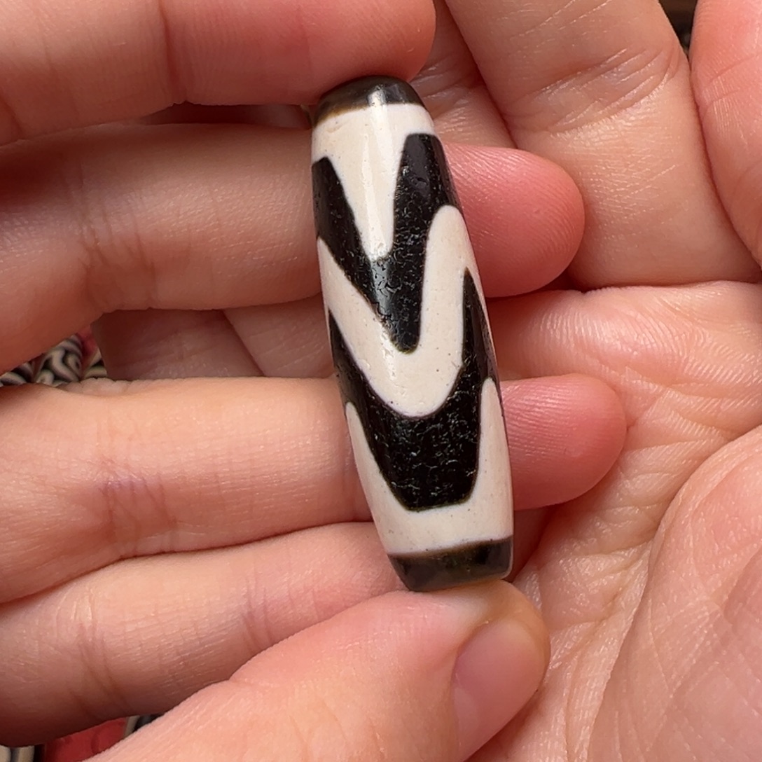 一***…玛瑙/玉髓颈饰未镶嵌