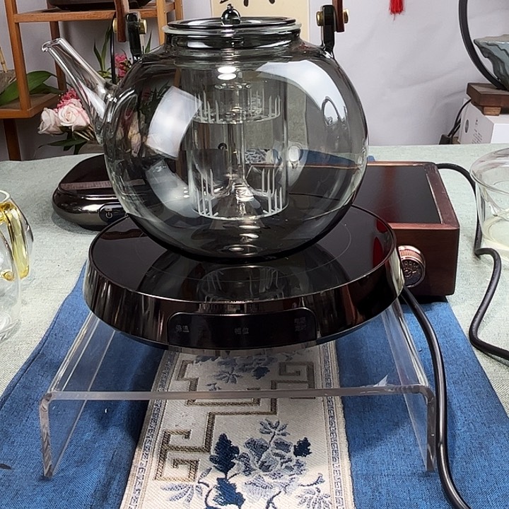 1500毫升壶加t7加烤网