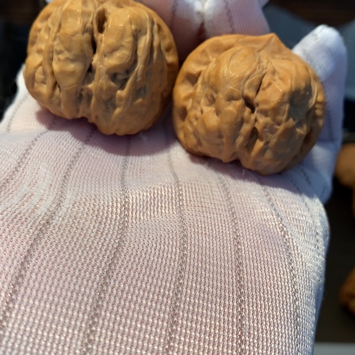 桃核吊坠36尺寸变异蛙