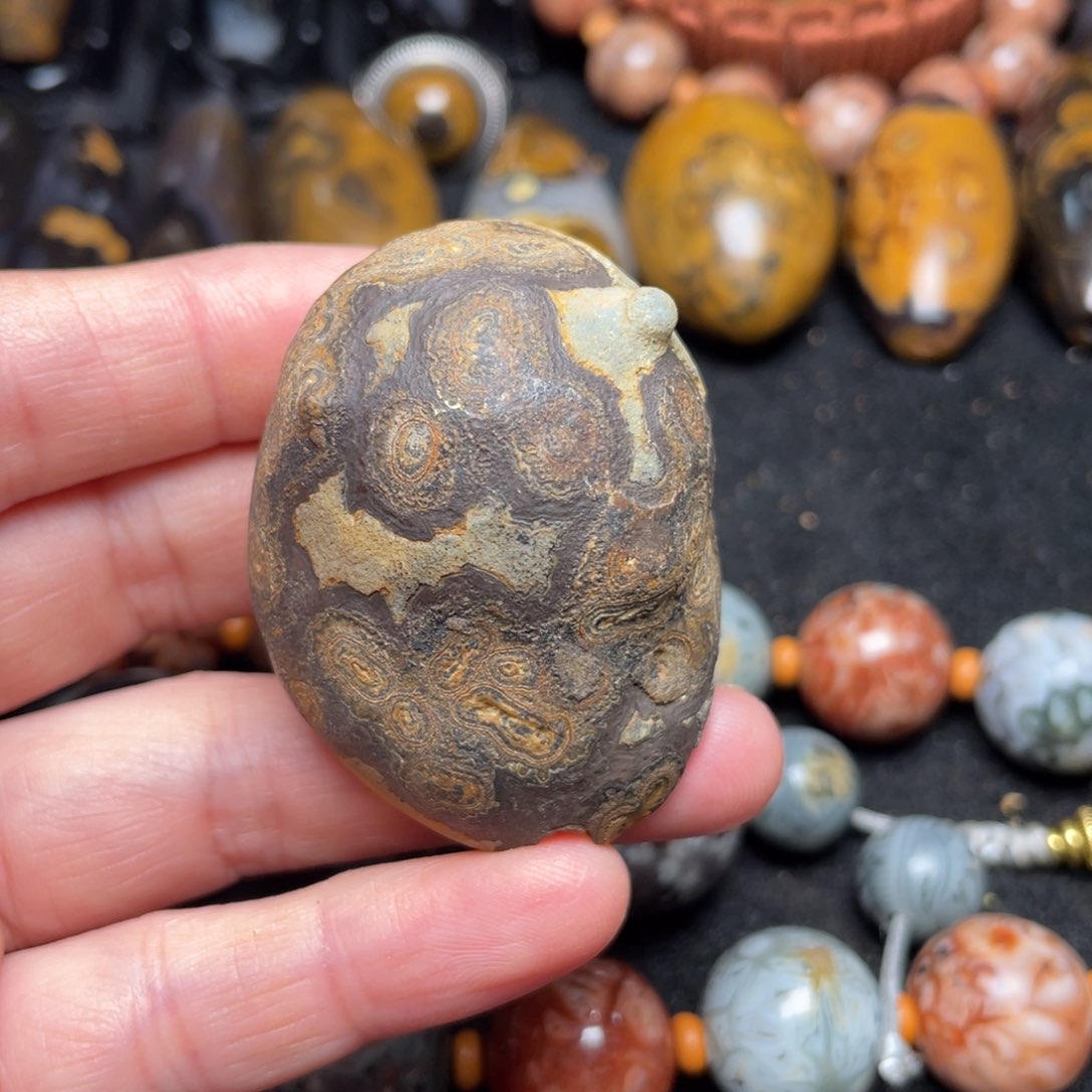 石材纯天然奇石原石111