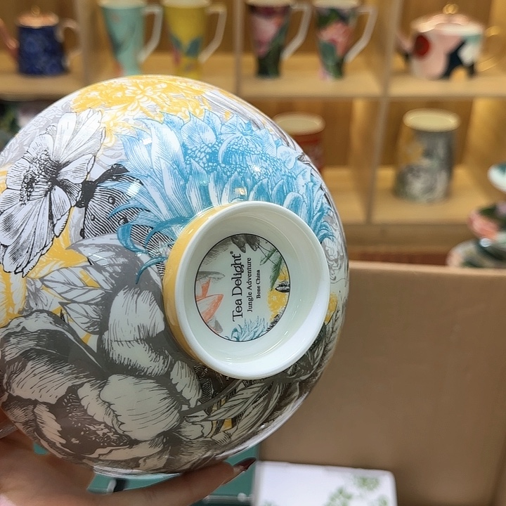 骨瓷实付满10包邮哈海**旧